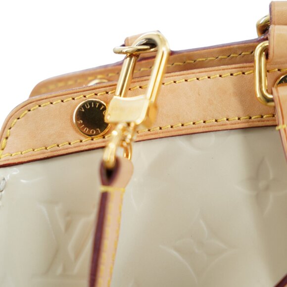 Louis Vuitton Vernis Brea GM Tote - Picture 5 of 11